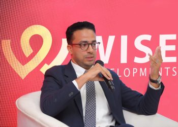 المهندس أحمد السحترى يعلن تدشين شركة وايز للتطوير العقاري بالسوق المصري وذلك بالاستعانة بالخبرات الكبري لمؤسيسيها في مجال التطوير العقاري