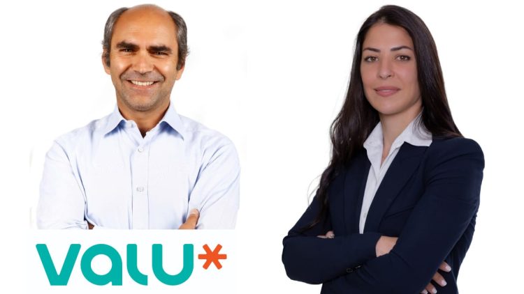 ڤاليو تعلن إتمام الإصدار الحادي عشر لسندات توريق بقيمة 1,091 مليون جنيه 1 ڤاليو تعلن إتمام الإصدار الحادي عشر لسندات توريق بقيمة 1,091 مليون جنيه