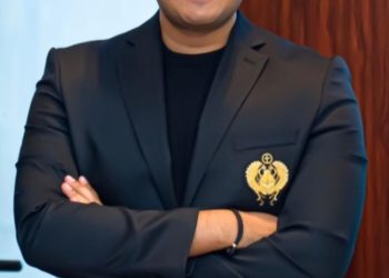 إيدج ستون القابضة تحتفل مع عملائها وفريق العمل ببيع أولى مراحل مشروعها مورايا بمبيعات مليار جنيه