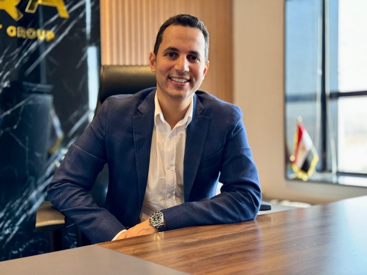 المهندس أحمد الزيني رئيساً تنفيذياً لأرقى وتغيرات هيكلية بالمجموعة 1 المهندس أحمد الزيني رئيساً تنفيذياً لأرقى وتغيرات هيكلية بالمجموعة