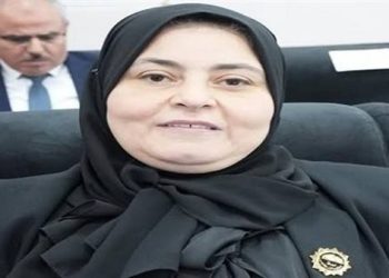 برلمانية: هل سيتم مراعاة الدعم النقدي بما يتماشى مع زيادة أسعار السلع سنويًا والتضخم؟ 3 النائبة سحر العشري