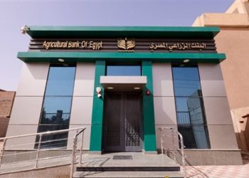 البنك الزراعي المصري يفتتح 10 فروع جديدة ويعيد افتتاح 16 فرعًا بعد تطويرها