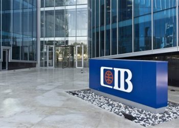 27.5 مليار جنيه صافي أرباح البنك التجاري الدولي خلال النصف الأول من 2024