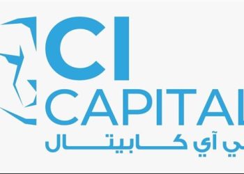 سي آي كابيتال تعلن إتمام صفقة إصدار سندات توريق بقيمة إجمالية 1.29 مليار
