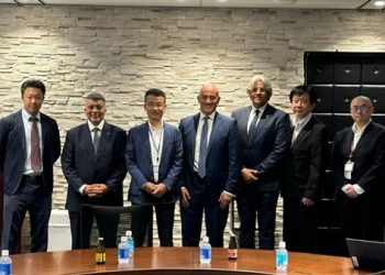 البنك التجاري الدولي يعلن تخارجه من شركة مصر أوتسوكا الدوائية