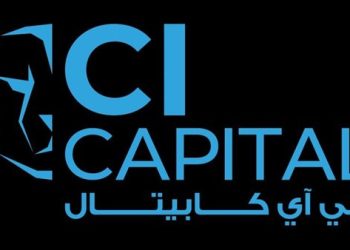 سي آي كابيتال: ارتفاع الإيرادات بنسبة 61% على أساس سنوي لتصل إلى قرابة الـ5 مليارات جنيه