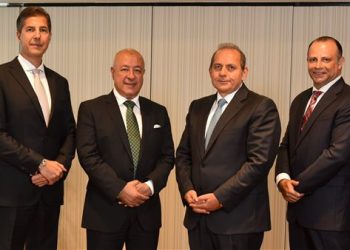 بلومبرج: «الأهلي المصري» الأول كوكيل للتمويل ومرتب رئيسي وبنك المستندات ومسوق للقروض المشتركة خلال النصف الأول