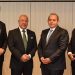 بلومبرج: «الأهلي المصري» الأول كوكيل للتمويل ومرتب رئيسي وبنك المستندات ومسوق للقروض المشتركة خلال النصف الأول 9 بلومبرج: «الأهلي المصري» الأول كوكيل للتمويل ومرتب رئيسي وبنك المستندات ومسوق للقروض المشتركة خلال النصف الأول