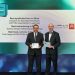 بنك القاهرة يحصد 7 جوائز من مؤسسة "EMEA Finance" العالمية 10 بنك القاهرة يحصد 7 جوائز من مؤسسة “EMEA Finance” العالمية