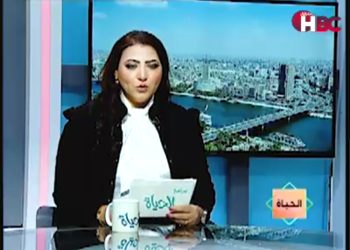 ريهام سليم تطلق برنامج "الحياة" وتناقش تنفيذ أحكام النفقة في أولى الحلقات 3 ريهام سليم تطلق برنامج “الحياة” وتناقش تنفيذ أحكام النفقة في أولى الحلقات
