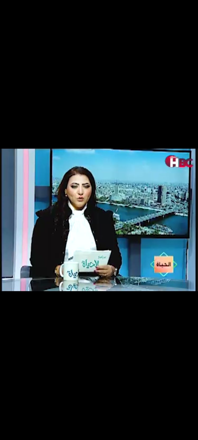 ريهام سليم تطلق برنامج "الحياة" وتناقش تنفيذ أحكام النفقة في أولى الحلقات 1 ريهام سليم تطلق برنامج “الحياة” وتناقش تنفيذ أحكام النفقة في أولى الحلقات