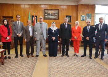 دعماً لقطاع التعليم  “مصر الخير” وQNB يتكفلان بدفع المصروفات الدراسية لطلاب وطالبات جامعة المنوفية