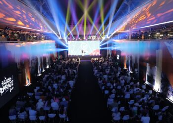 ماجد الفطيم تطلق النسخة الثانية من “City Garage Live” داخل مركز سيتي سنتر ألماظة