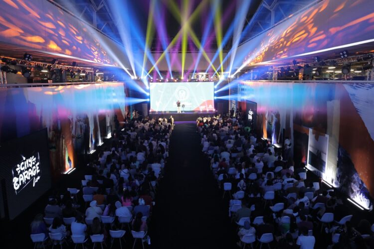 ماجد الفطيم تطلق النسخة الثانية من "City Garage Live" داخل مركز سيتي سنتر ألماظة 1 ماجد الفطيم تطلق النسخة الثانية من “City Garage Live” داخل مركز سيتي سنتر ألماظة