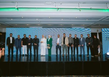 GOLDEN POINT للتطوير العقاري تحتفل بمرور عشرة سنوات عمل بالسوق المصري