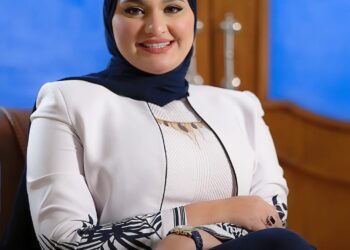 إيمان المليجي: أصغر سيدة أعمال وأبرز مطورة عقارية في مصر والشرق الأوسط – نموذج للتميز والإبداع