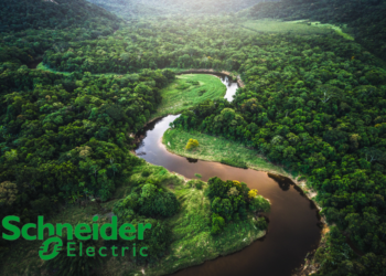 شنايدر إلكتريك تحقق إنجازًا جديدًا كأول شركة في القطاع تحصل على شهادة متقدمة في أمن المعلومات لحلول EcoStruxure™ IT لإدارة البنية التحتية لمراكز البيانات (DCIM)