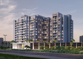 “نبني” للتطوير العقاري تكشف عن مشروع “أفينيو ريزيدنس 7” في الفرجان-الاستثمار نيوز