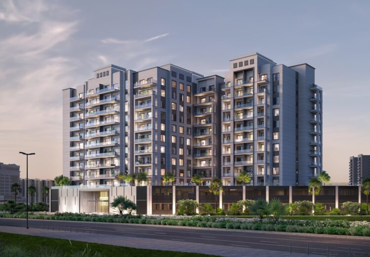 “نبني” للتطوير العقاري تكشف عن مشروع “أفينيو ريزيدنس 7” في الفرجان-الاستثمار نيوز