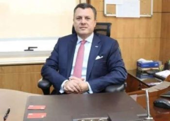 أحمد عيسى رئيس مجلس إدارة غير تنفيذي لشركة سي آي كابيتال القابضة للاستثمارات المالية