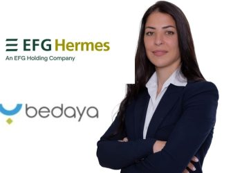 إي اف چي هيرميس تعلن إتمام الإصدار الرابع بقيمة 1.4 مليار جنيه ضمن برنامج إصدار سندات توريق لصالح شركة بداية للتمويل العقاري