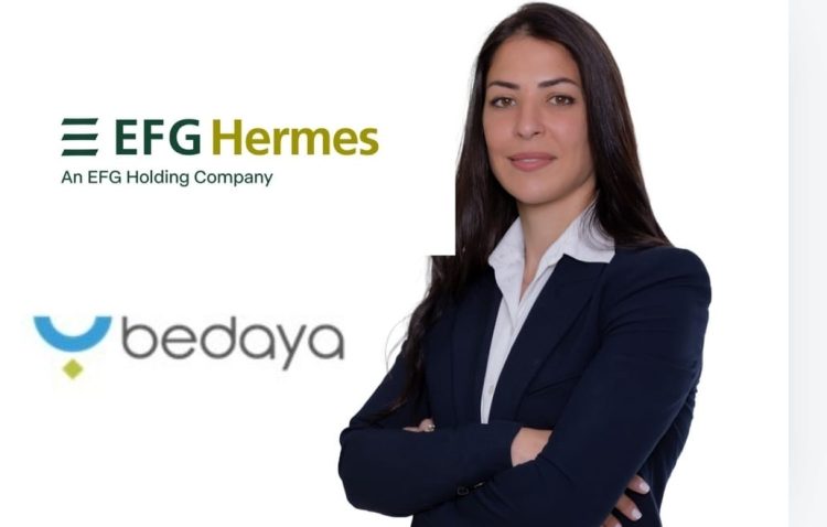 إي اف چي هيرميس تعلن إتمام الإصدار الرابع بقيمة 1.4 مليار جنيه ضمن برنامج إصدار سندات توريق لصالح شركة بداية للتمويل العقاري 1 إي اف چي هيرميس تعلن إتمام الإصدار الرابع بقيمة 1.4 مليار جنيه ضمن برنامج إصدار سندات توريق لصالح شركة بداية للتمويل العقاري