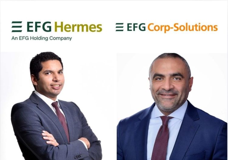 إي اف چي هيرميس تنجح في إتمام خدماتها الاستشارية للإصدار الثاني لسندات بقيمة 450 مليون جنيه لصالح إي اف چي للحلول التمويلية ضمن برنامج بقيمة 3 مليار جنيه 1 إي اف چي هيرميس تنجح في إتمام خدماتها الاستشارية للإصدار الثاني لسندات بقيمة 450 مليون جنيه لصالح إي اف چي للحلول التمويلية ضمن برنامج بقيمة 3 مليار جنيه