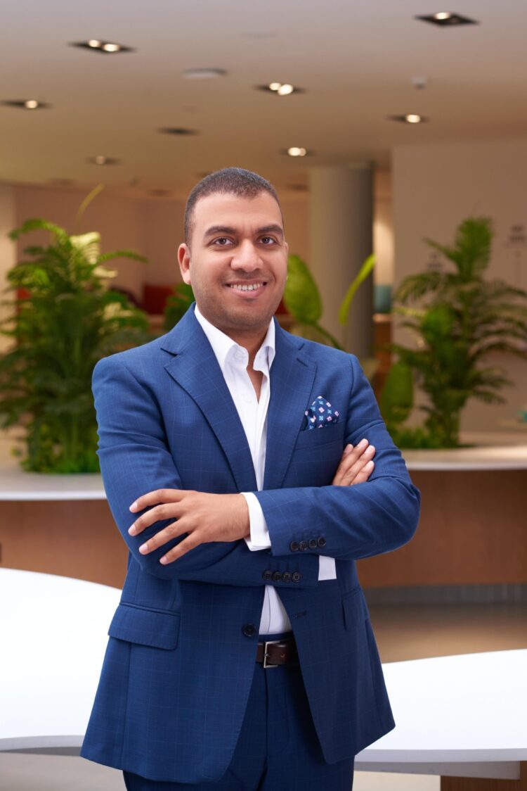 باستثمارات 3 مليارات جنيه  كرون سيتي للتطوير العقاري ” Crown City Development” تطلق مشروعها الجديد «شارع CAIRO » في قلب مدينة أكتوبر