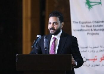 البروج للإنشاء والتعمير تحتفل بإفتتاح أول مول بمشروعها (السوق) بمدينة العبور 