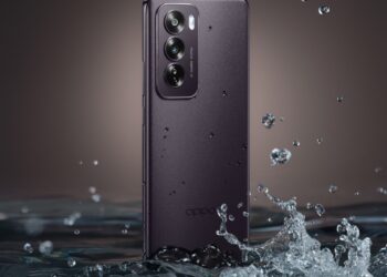 هاتف OPPO Reno12 5G المُصنَّع في مصر: حين تلتقي الجودة الفائقة بالابتكار