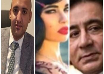 ياسمين نيار القضاء السويسري يستدعي أحمد عز للتحقيق ويبحث عن سيد خميس العقل المدبر له