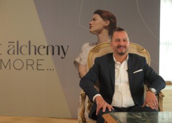 بإستثمارات تتجاوز ال 800 مليون جنيه)     Alchemy Developments تطلق مشروعين جديدين في مدينة الشروق الشهر القادم