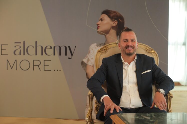 بإستثمارات تتجاوز ال 800 مليون جنيه) Alchemy Developments تطلق مشروعين جديدين في مدينة الشروق الشهر القادم 1 بإستثمارات تتجاوز ال 800 مليون جنيه)     Alchemy Developments تطلق مشروعين جديدين في مدينة الشروق الشهر القادم