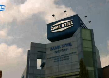 بإجمالي ٧٤٠٠ مشروع داخل مصر..وطاقة تصديرية بلغت 63 دولة حول العالم …  الزامل القابضة تحتفل باليوبيل الفضي