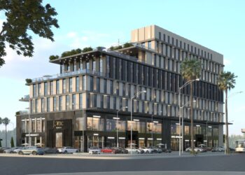 “جوبيتير جروب” تكشف عن مشروعها الأول (J ONE) بقيمة بيعية مستهدفة تتجاوز ال 3.5 مليار جنية