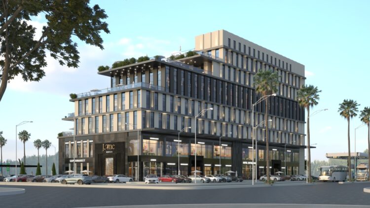 “جوبيتير جروب” تكشف عن مشروعها الأول (J ONE) بقيمة بيعية مستهدفة تتجاوز ال 3.5 مليار جنية