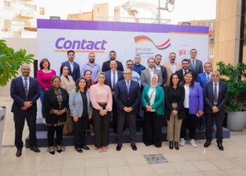 وفد مالي عراقي رفيع المستوى في ضيافة كونتكت لتعزيز التعاون الإقليمي”