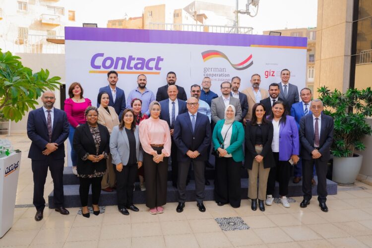 وفد مالي عراقي رفيع المستوى في ضيافة كونتكت لتعزيز التعاون الإقليمي”