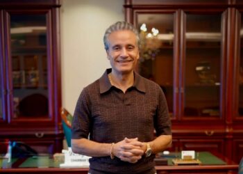 شركة CTrustGlobal بقيادة الدكتور علي الدكروري تعيد تعريف المواطنة عبر الاستثمار