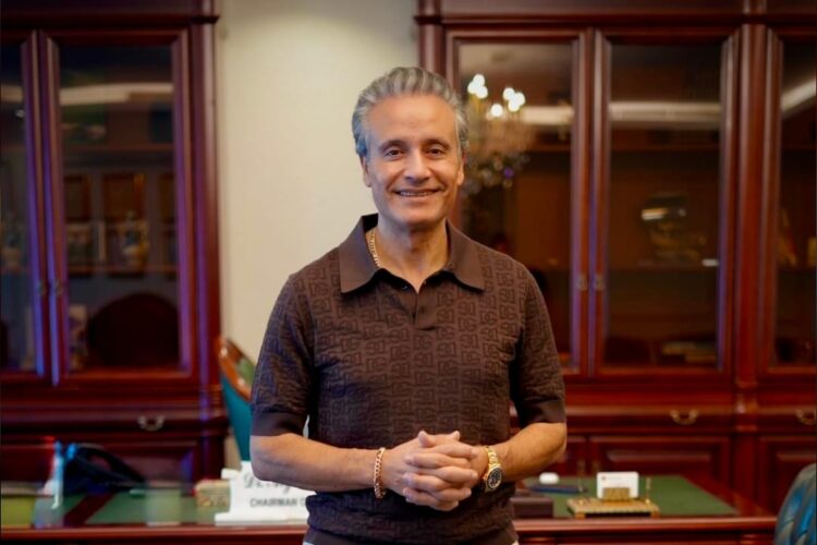 شركة CTrustGlobal بقيادة الدكتور علي الدكروري تعيد تعريف المواطنة عبر الاستثمار 1 شركة CTrustGlobal بقيادة الدكتور علي الدكروري تعيد تعريف المواطنة عبر الاستثمار