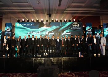 البروج للإنشاء والتعمير تطلق المرحلة الثالثة لأحدث مشروعاتها( السوق )بمدينة العبور