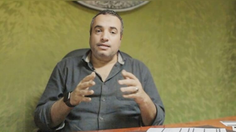 إيهاب مُسعد: شراكة جديدة تجمع بين لـ”ألفا مصر” و” ويلز بيزنس” نحو مستقبل جديد في عالم الدهانات
