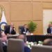 وزير البترول يعقد لقاءً موسعًا مع مستثمري التعدين 10 وزير البترول يعقد لقاءً موسعًا مع مستثمري التعدين
