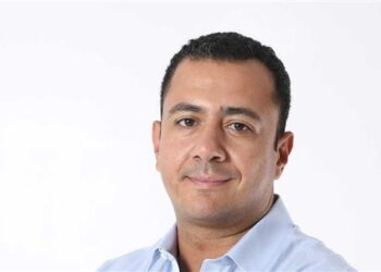 إندرايف تختار فادي سليمان رئيسًا لعملياتها في مصر 5 إندرايف تختار فادي سليمان رئيسًا لعملياتها في مصر