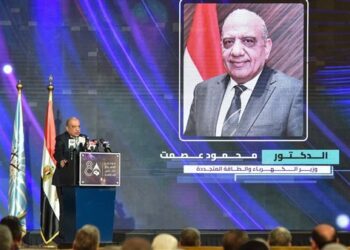 ننشر تفاصيل كلمة وزير الكهرباء في مؤتمر الأهرام الثامن للطاقة