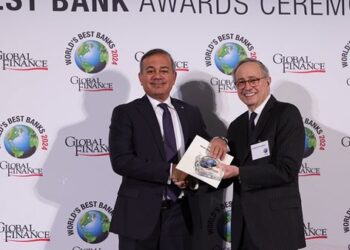 للعام الـ7 على التوالي.. مصرف «أبو ظبي الإسلامي» يحصد جائزة أفضل مؤسسة مالية إسلامية في مصر