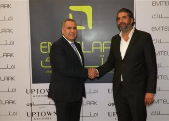 شراكة استراتيجية مبتكرة بين أبتاون أكتوبر وامتلاك لإعادة تعريف الاستثمار العقاري