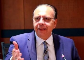 رئيس “المعارض” يوقع بروتوكولا مع نظيرة الليبي لبناء جسور التجارة بين البلدين