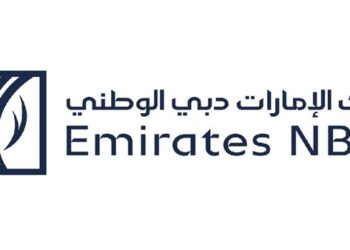 بنك الإمارات دبي الوطني مصر يحقق 4 مليارات جنيه صافي ربح خلال 9 أشهر