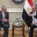 وزير البترول يبحث خطط شركة كايرون لزيادة استثماراتها في مصر